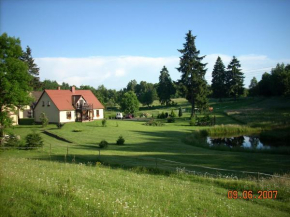 Agroturystyka Dolinka Szczecinek